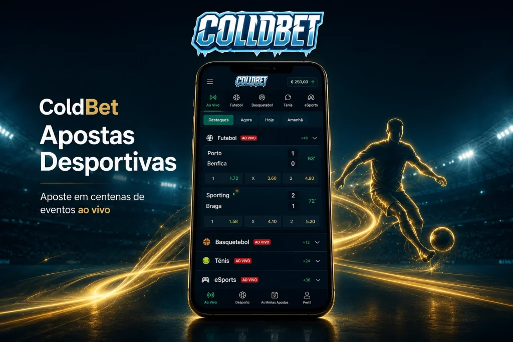 ColdBet PT