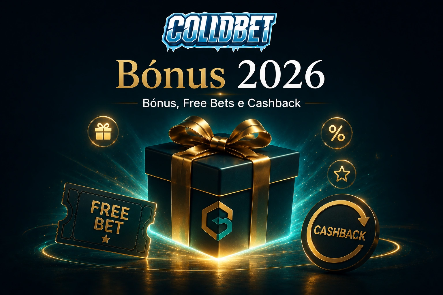 ColdBet bonus pt