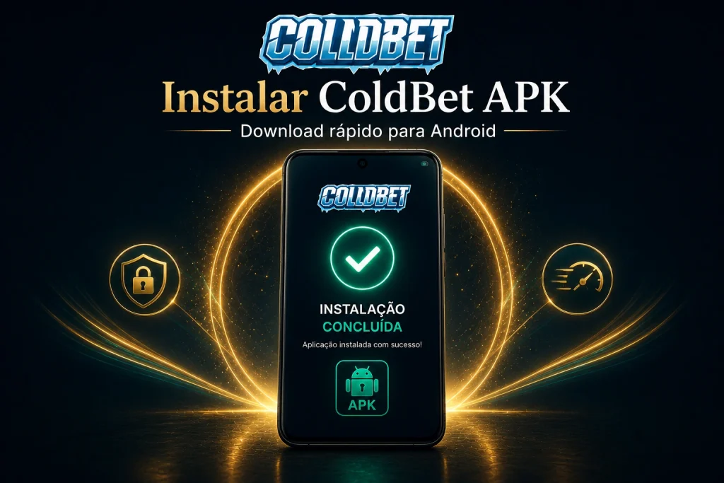Coldbet apk app