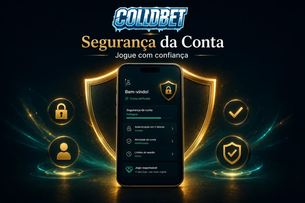 Coldbet login portugal