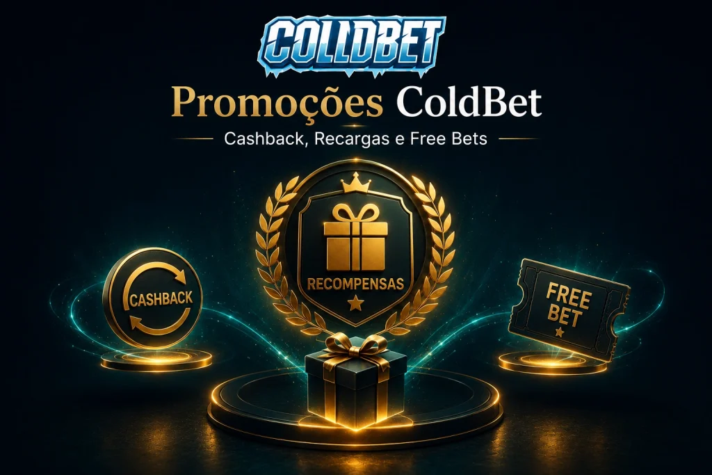 Coldbet pt promo